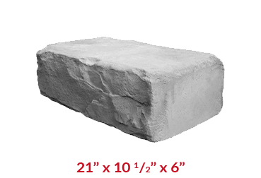 Rosetta Kodah Retaining Walls | R.I. Lampus